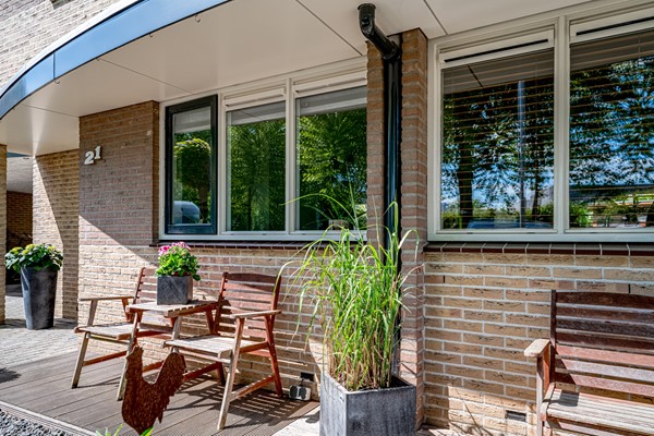 Medium property photo - Mercurius 21, 6922 LK Duiven